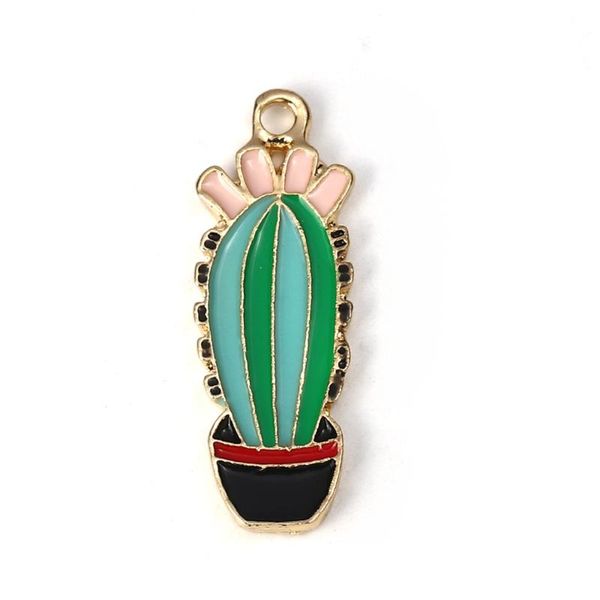 pendants doreen box fashion zinc based alloy cactus gold color green enamel jewelry gifts 34mm(1 3/8") x 12mm( 4/8"), 5 pcs, Black
pendants doreen box fashion zinc based alloy cactus gold color green enamel jewelry gifts 34mm(1 3/8") x 12mm( 4/8"), 5 pcs, Black