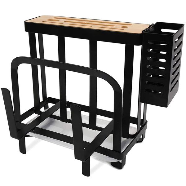kitchen holder,knife/cutting board/pot lid organizer,utensils rack,kitchen counterstorage,cutting board storage & organization
kitchen holder,knife/cutting board/pot lid organizer,utensils rack,kitchen counterstorage,cutting board storage & organization