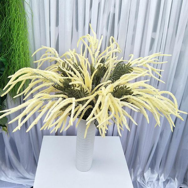 decorative flowers & wreaths 75cm30 head artificial tropical plants white wedding flower plastic arrangement storefront floral party home va
decorative flowers & wreaths 75cm30 head artificial tropical plants white wedding flower plastic arrangement storefront floral party home va