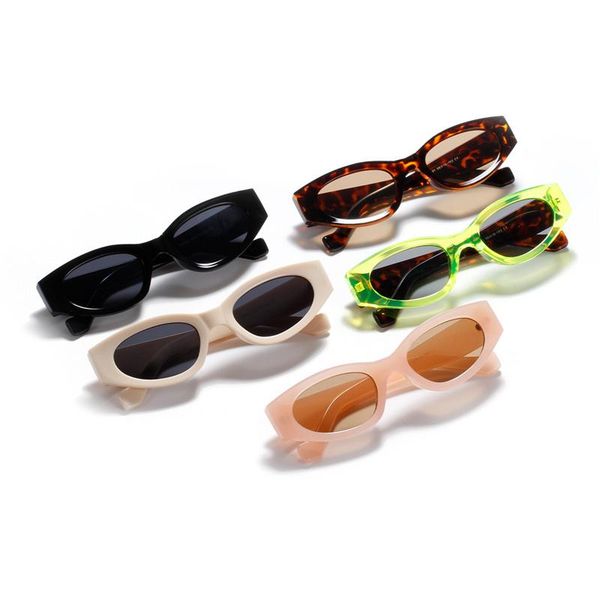 outdoor eyewear 2021 fashion sunglasses woman brand designer vintage retro triangular cat eye glasses oculos de sol transparent ocean uv400
outdoor eyewear 2021 fashion sunglasses woman brand designer vintage retro triangular cat eye glasses oculos de sol transparent ocean uv400