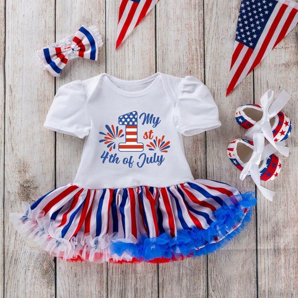 2021american born baby girl 4th-of-july star lace stripe patriotic fashion romper skirt shoes headband tutu dress outfits clothing sets, White
2021american born baby girl 4th-of-july star lace stripe patriotic fashion romper skirt shoes headband tutu dress outfits clothing sets, White