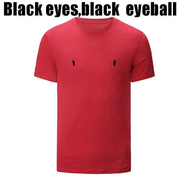 Men's T-Shirts T-shirts EYES Summer Short Sleeves Fashion Printed Tops Casual Outdoor Mens Tees Crew Neck Clothes 21SS 7 Colors M-3XL 9DNR, White;black
Men's T-Shirts T-shirts EYES Summer Short Sleeves Fashion Printed Tops Casual Outdoor Mens Tees Crew Neck Clothes 21SS 7 Colors M-3XL 9DNR, White;black