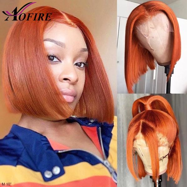 ginger orange lace front wig transparent bob brazilian remy colored human hair wigs straight for women, Black;brown
ginger orange lace front wig transparent bob brazilian remy colored human hair wigs straight for women, Black;brown