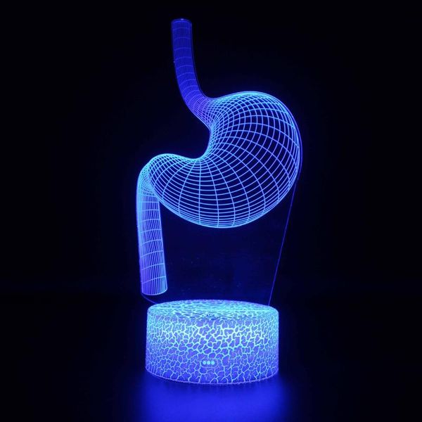 table lamps kids night light brain teeth and organs series 3d lamp colorful touch remote control desk creative gift nightlight child anime
table lamps kids night light brain teeth and organs series 3d lamp colorful touch remote control desk creative gift nightlight child anime