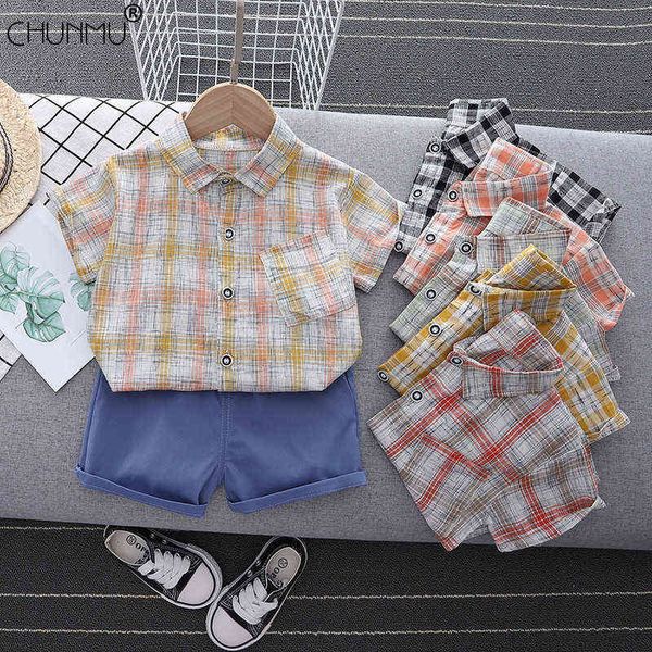 summer infant suit baby clothing set for boys gentleman suit casual clothes set cotton shorts 2pcs sport outfit kids clothes g220217, White
summer infant suit baby clothing set for boys gentleman suit casual clothes set cotton shorts 2pcs sport outfit kids clothes g220217, White