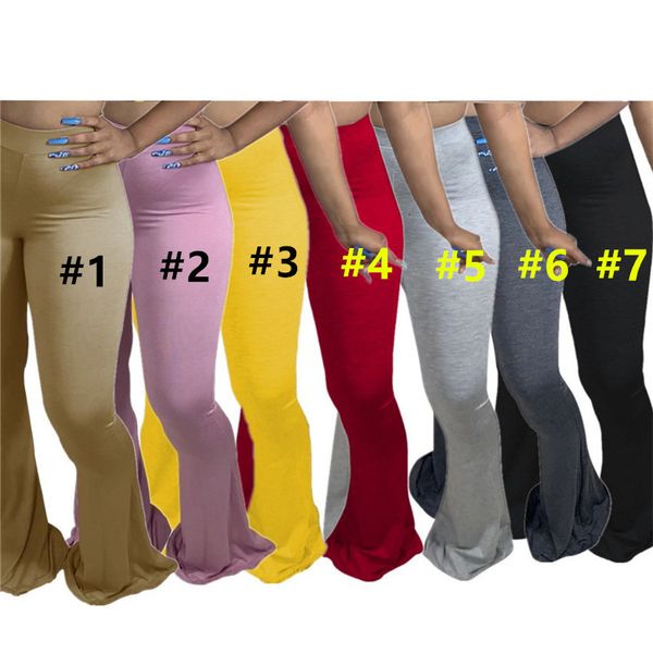 women fashion plus size full pants fat lady outfit style candy color casual tight-fitting big flared trousers leggings bootcut f92913, Black;white
women fashion plus size full pants fat lady outfit style candy color casual tight-fitting big flared trousers leggings bootcut f92913, Black;white