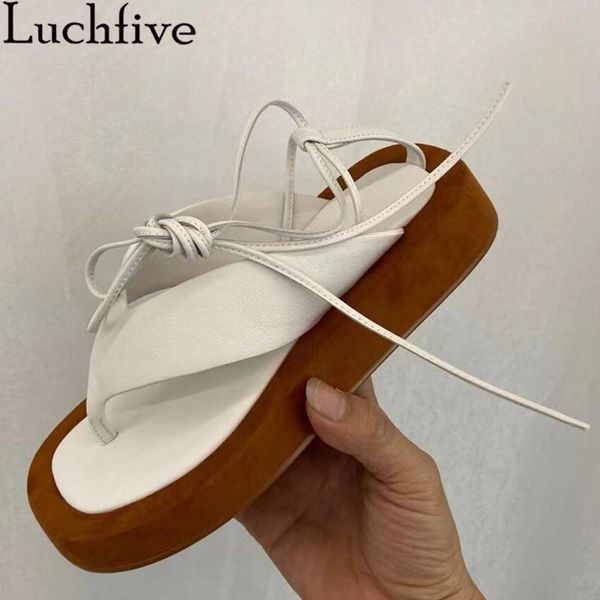 sandals 2021 summer flip-flops strappy women shoes platform round toe flat casual beach designer zapatos mujer, Black
sandals 2021 summer flip-flops strappy women shoes platform round toe flat casual beach designer zapatos mujer, Black