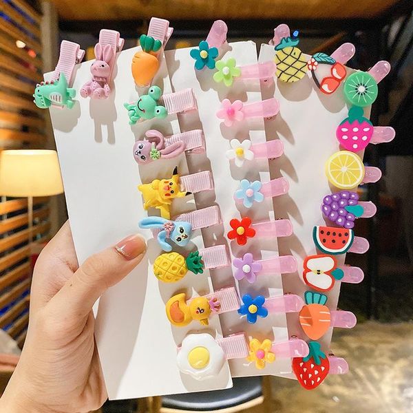 hair accessories /30/40 pcs/set cute children hairpin flower cartoon animal clips girls kids barrettes hairclip headdress, Slivery;white
hair accessories /30/40 pcs/set cute children hairpin flower cartoon animal clips girls kids barrettes hairclip headdress, Slivery;white