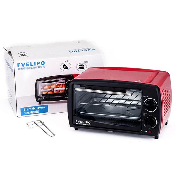 electric ovens 900w 220v mini oven multifunctional household intelligent timing kitchen baking toaster grilled chicken wings
electric ovens 900w 220v mini oven multifunctional household intelligent timing kitchen baking toaster grilled chicken wings