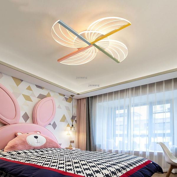 ceiling lights nordic led children's bedroom lighting light fixtures creative personality living room modern decor luminaire
ceiling lights nordic led children's bedroom lighting light fixtures creative personality living room modern decor luminaire