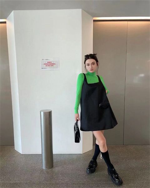 black casual dress with pockets losse female sheath club dresses for braces skirt women short summer mini sleeveless, Black;gray
black casual dress with pockets losse female sheath club dresses for braces skirt women short summer mini sleeveless, Black;gray