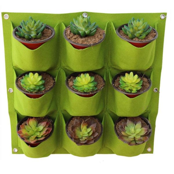planters & pots wall hanging planting bags plant grow vertical garden planter wall-mounted felt pockets for flower,plant
planters & pots wall hanging planting bags plant grow vertical garden planter wall-mounted felt pockets for flower,plant
