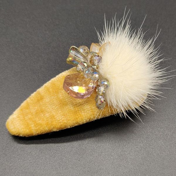 hair clips & barrettes fashion high-end silk cloth crystal material accessories hairpin tiara pins bride headpiece clip, Golden;silver
hair clips & barrettes fashion high-end silk cloth crystal material accessories hairpin tiara pins bride headpiece clip, Golden;silver