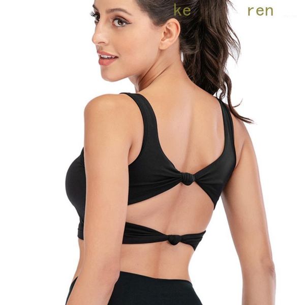 sport yoga bra woman gym fitness bras plain soft nylon push up workout sports with removable pads outfit
sport yoga bra woman gym fitness bras plain soft nylon push up workout sports with removable pads outfit