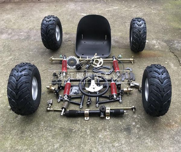 pedals go kart karting atv utv brake disc sprocket 100cm rear axle steering knuckles wheel tie rod swingarms with seat 6 inch
pedals go kart karting atv utv brake disc sprocket 100cm rear axle steering knuckles wheel tie rod swingarms with seat 6 inch