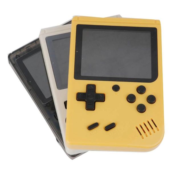 coolbaby rs-6a handheld game console players boy portable retro arcade video color lcd built-in 168 games
coolbaby rs-6a handheld game console players boy portable retro arcade video color lcd built-in 168 games