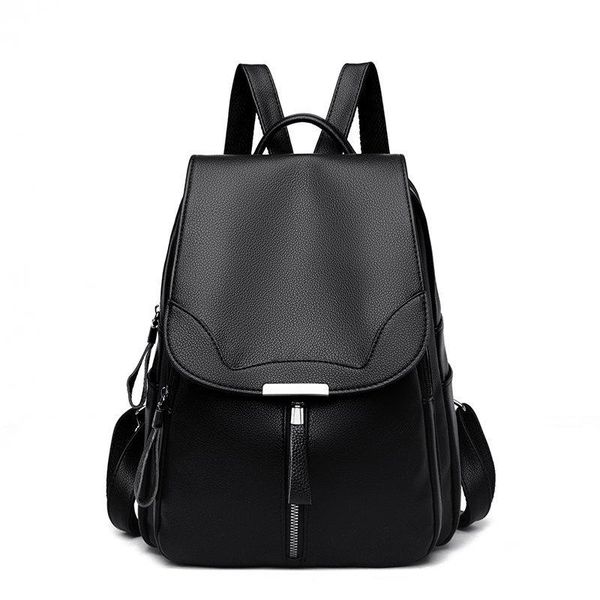 vintage women leather backpacks ladies bagpack girls teen schoolbag sac a dos solid travel backpack mochilas style
vintage women leather backpacks ladies bagpack girls teen schoolbag sac a dos solid travel backpack mochilas style