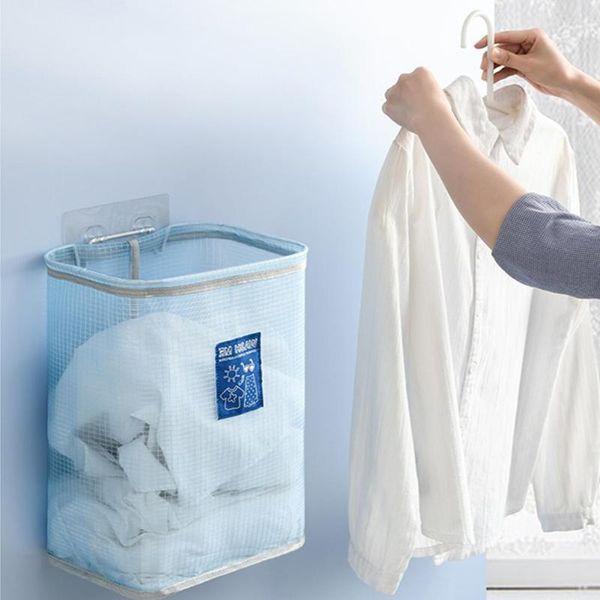 laundry bags wall mounted breathable basket foldable dirty organizer clothes bathroom baskets storage f7w0
laundry bags wall mounted breathable basket foldable dirty organizer clothes bathroom baskets storage f7w0