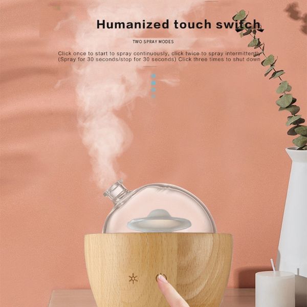 aroma diffuser solid wood glass essential oil mist ultrasonic fragrance aromatherapy vaporizer humidifier waterless power off
aroma diffuser solid wood glass essential oil mist ultrasonic fragrance aromatherapy vaporizer humidifier waterless power off
