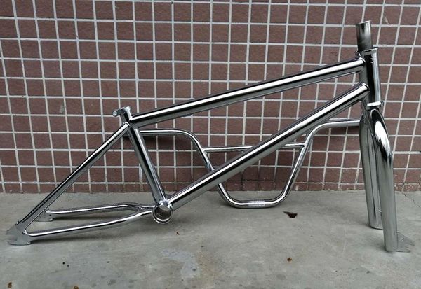 bmx crmo 4130 steel frame fork handlebar mid bb set bike frames
bmx crmo 4130 steel frame fork handlebar mid bb set bike frames