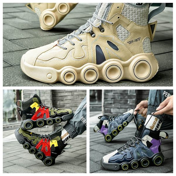 2021 running shoes circle thick-soled tennis men white black summer korean fashion casual shoe large size breathable sneakers run-shoe #a000
2021 running shoes circle thick-soled tennis men white black summer korean fashion casual shoe large size breathable sneakers run-shoe #a000