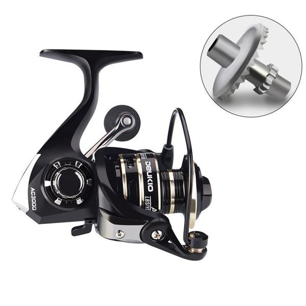 baitcasting reels 5:2:1 durable spining wheel spinning fishing with metal rocker arm 2000-7000 bracking force reel max drag 8kg
baitcasting reels 5:2:1 durable spining wheel spinning fishing with metal rocker arm 2000-7000 bracking force reel max drag 8kg