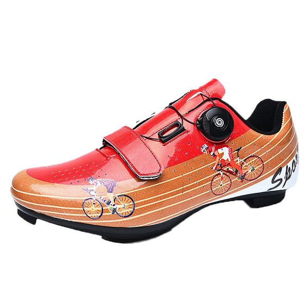 cycling footwear shoes men's road bike professional lock carbon fiber hard-soled mountain breathable spinning, Black
cycling footwear shoes men's road bike professional lock carbon fiber hard-soled mountain breathable spinning, Black