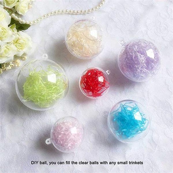 factory outlet 4cm 5cm 6cm 7cm 8cm 9cm 10cm clear plastic fillable ball ornament baubles creative christmas tree decoration ornaments 1041 b
factory outlet 4cm 5cm 6cm 7cm 8cm 9cm 10cm clear plastic fillable ball ornament baubles creative christmas tree decoration ornaments 1041 b