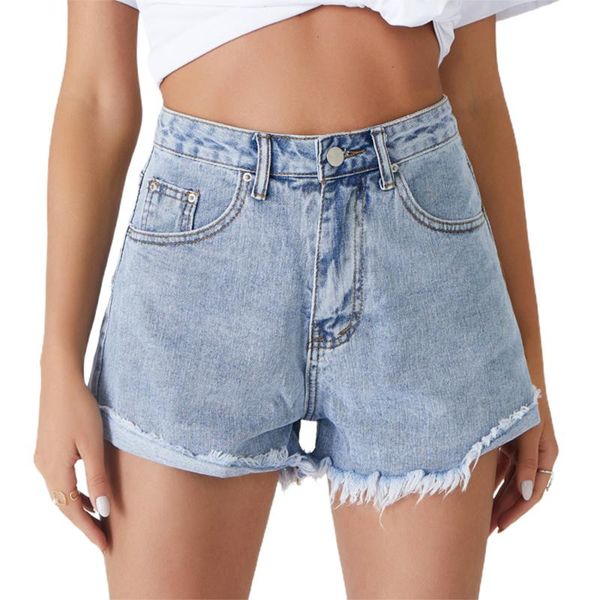 women's jeans women shorts high waisted blue pants burrs beach casual summer denim fashion
women's jeans women shorts high waisted blue pants burrs beach casual summer denim fashion