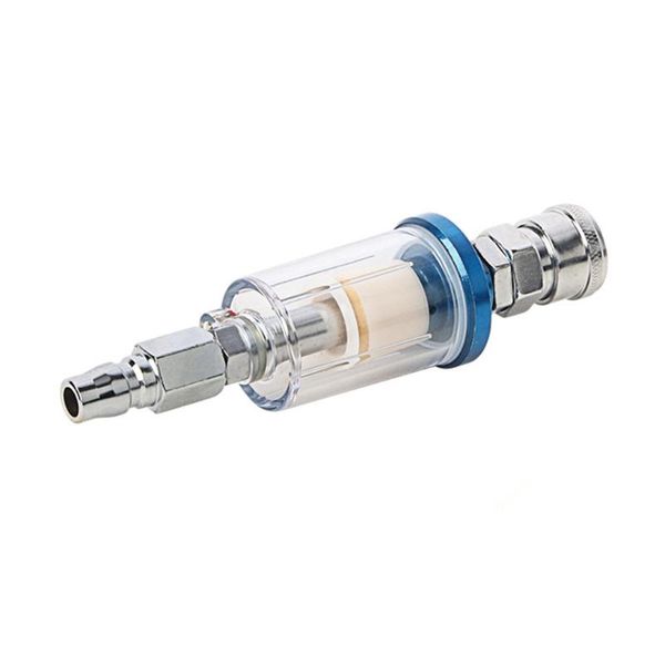 professional spray guns pneumatic gun air regulator gauge water oil separator filter with copper filtering core fit
professional spray guns pneumatic gun air regulator gauge water oil separator filter with copper filtering core fit