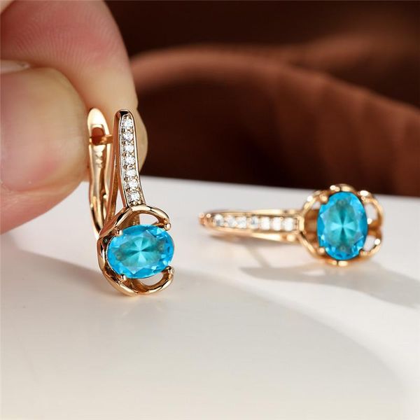 hoop & huggie rose gold engagement earrings small oval stone pink zircon multicolor crystal for women geometric jewelry, Golden;silver
hoop & huggie rose gold engagement earrings small oval stone pink zircon multicolor crystal for women geometric jewelry, Golden;silver