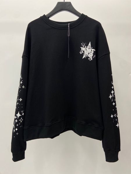 mens hoodie new men sweatshirts embroidery letter pentagram print casual pullover fashion brand classic pure cottone jumper women clothing, Black
mens hoodie new men sweatshirts embroidery letter pentagram print casual pullover fashion brand classic pure cottone jumper women clothing, Black