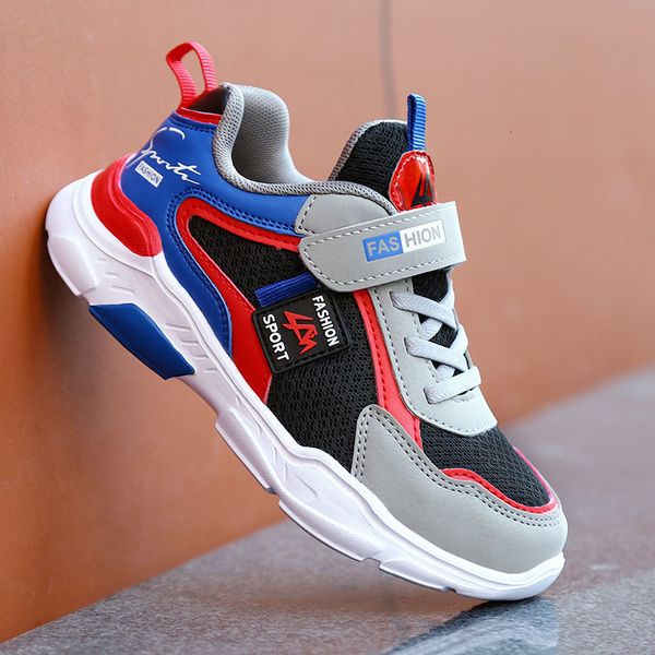 sneakers autumn winter boys children casual fleece leather sports boy running tennis shoes kdis zapatillas 6-15 q1219, Black;red
sneakers autumn winter boys children casual fleece leather sports boy running tennis shoes kdis zapatillas 6-15 q1219, Black;red