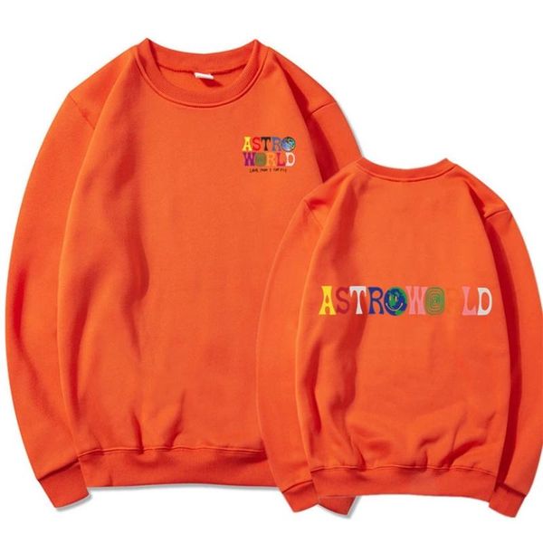 men's hoodies & sweatshirts travis scoastroworld letter print mens and womens pullover sweatshirt, Black
men's hoodies & sweatshirts travis scoastroworld letter print mens and womens pullover sweatshirt, Black