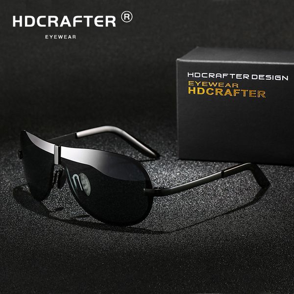 hdcrafter sports polarized fishing toad mirror aluminum magnesium bracket mens sunglasses outdoor riding goggles e008, White;black
hdcrafter sports polarized fishing toad mirror aluminum magnesium bracket mens sunglasses outdoor riding goggles e008, White;black
