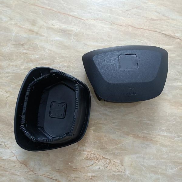 steering wheel covers driver vehicle plastic srs horn cover for seat black color with emblem logo
steering wheel covers driver vehicle plastic srs horn cover for seat black color with emblem logo