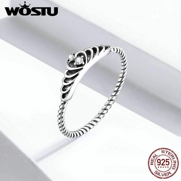 cluster rings wostu fashion 100% real 925 sterling dazzlingcrown finger ring classic stackable silver jewelry for women wedding christmas gi, Golden;silver
cluster rings wostu fashion 100% real 925 sterling dazzlingcrown finger ring classic stackable silver jewelry for women wedding christmas gi, Golden;silver