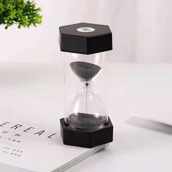 other clocks & accessories black elf quicksand 20/30/45/60 minute hourglass timer creative birthday
other clocks & accessories black elf quicksand 20/30/45/60 minute hourglass timer creative birthday