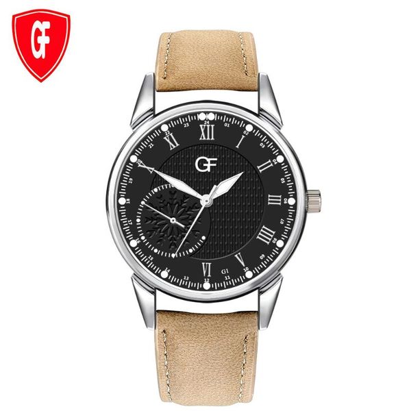 wristwatches women leather watch whatever late anyway letter watches pointer glow f612, Slivery;brown
wristwatches women leather watch whatever late anyway letter watches pointer glow f612, Slivery;brown