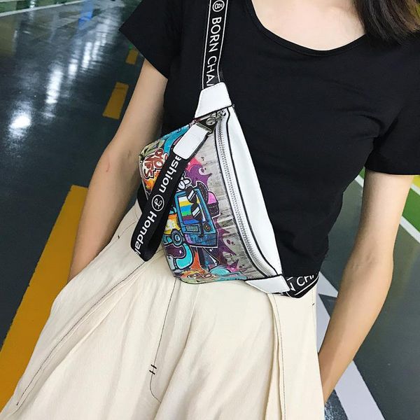 waist bags pu waterproof women's bag shoulder crossbody chest female fanny pack geometric cartoon banana belt
waist bags pu waterproof women's bag shoulder crossbody chest female fanny pack geometric cartoon banana belt