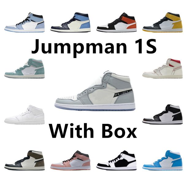 jumpman 1s basketball shoes og retro designer mens womens high sneakers university blue white black bred patent dark marina orange sports ho
jumpman 1s basketball shoes og retro designer mens womens high sneakers university blue white black bred patent dark marina orange sports ho