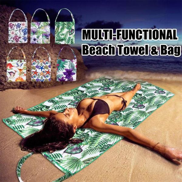 multi-functional quick dry beach towel & bag soft lightweight bath swim yoga mat fashion summer surf robe blanket 2021 blankets
multi-functional quick dry beach towel & bag soft lightweight bath swim yoga mat fashion summer surf robe blanket 2021 blankets