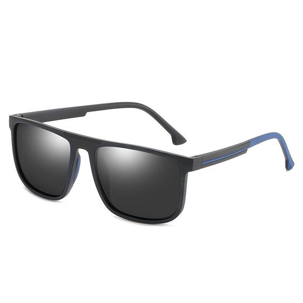 sunglasses fashion classic luxury tr90 polarized for men brand design male summer outdoor driving fishing polaroid sun glasses, White;black
sunglasses fashion classic luxury tr90 polarized for men brand design male summer outdoor driving fishing polaroid sun glasses, White;black