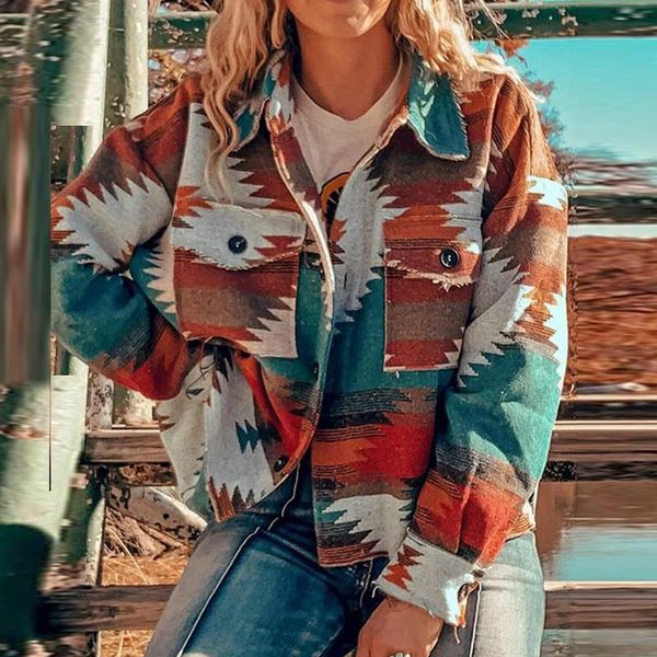 women's wool & blends fashion harajuku color patchwork turn-down collar button woolen coat women casual long sleeve pocket jacket loose, Black
women's wool & blends fashion harajuku color patchwork turn-down collar button woolen coat women casual long sleeve pocket jacket loose, Black
