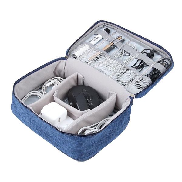 storage bags portable digital travel bag large capacity electronic organizer accessories zipper device
storage bags portable digital travel bag large capacity electronic organizer accessories zipper device