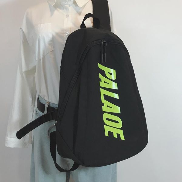 backpack schoolbag female large capacity middle school students junior high letter couple wild
backpack schoolbag female large capacity middle school students junior high letter couple wild