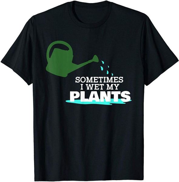 wet my plants - gardening funny green mothers day t-shirt size m - 5xl, White;black
wet my plants - gardening funny green mothers day t-shirt size m - 5xl, White;black