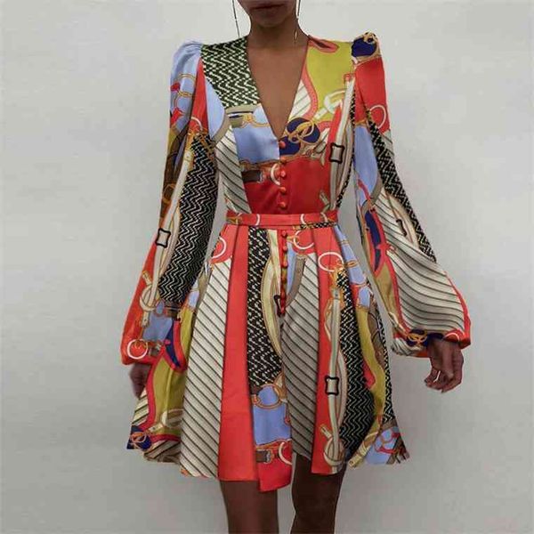 2021 fashion v neck satin button mini spring floral print long sleeve party women sweet slim a-line dresses vestidos, Black;gray
2021 fashion v neck satin button mini spring floral print long sleeve party women sweet slim a-line dresses vestidos, Black;gray