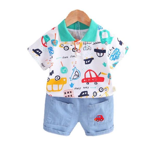 clothing sets summer baby girls clothes suit fashion children boys cotton t-shirt shorts 2pcs/sets toddler casual kids tracksuits, White
clothing sets summer baby girls clothes suit fashion children boys cotton t-shirt shorts 2pcs/sets toddler casual kids tracksuits, White