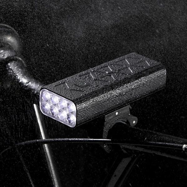 bike lights 8xt6 led road light 6000lm usb rechargeable power display bicycle front lamp 360 degree rotating bracket cycling accessory
bike lights 8xt6 led road light 6000lm usb rechargeable power display bicycle front lamp 360 degree rotating bracket cycling accessory